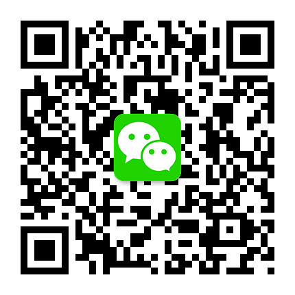 WeChat QR Code