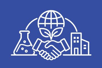 Research and Industry Partners