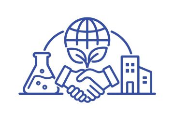 Research and Industry Partners