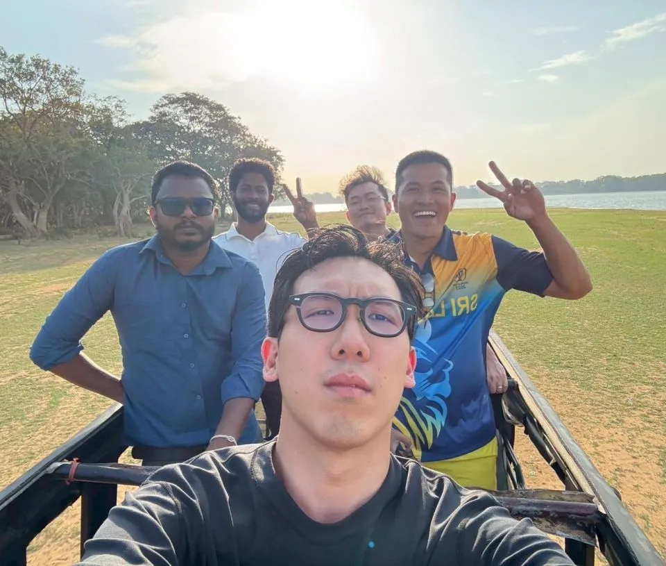 堅持6年,滾動綠成功敲開國際大門!