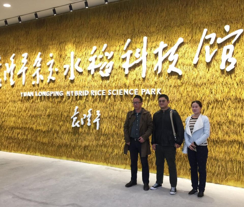 農友故事|榨菜田裡的見證