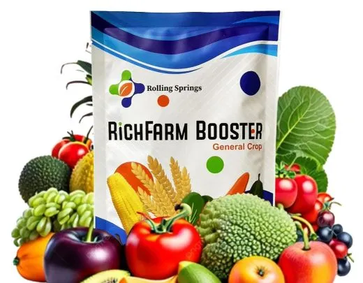 RichFarm Booster
