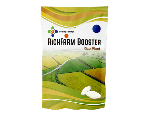 RichFarm Booster (Rice)