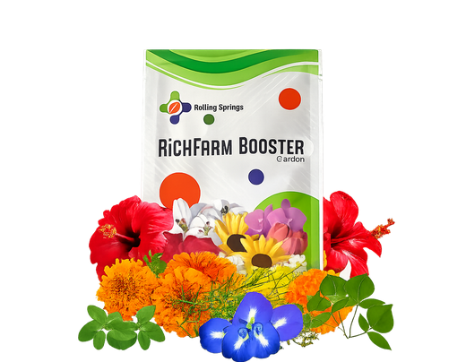 RichFarm Booster 10g (0.35oz)