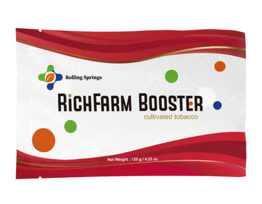 RichFarm Booster (Cultivated Tobacco)
